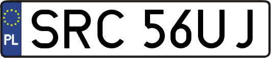 SRC56UJ