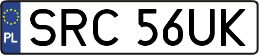 SRC56UK