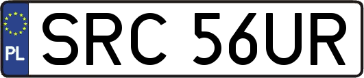 SRC56UR
