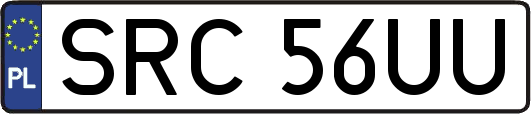 SRC56UU