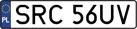 SRC56UV
