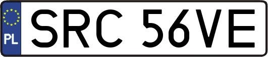 SRC56VE