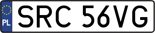 SRC56VG