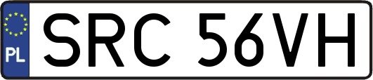 SRC56VH