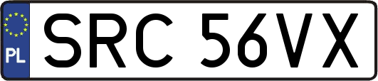 SRC56VX