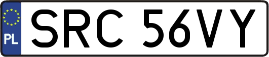 SRC56VY