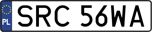 SRC56WA