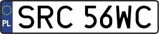 SRC56WC