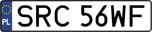 SRC56WF