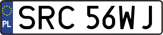 SRC56WJ