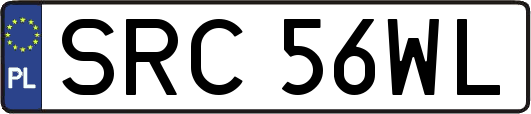 SRC56WL