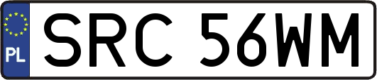 SRC56WM