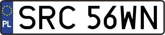 SRC56WN