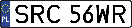 SRC56WR