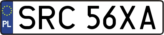 SRC56XA