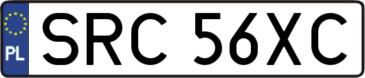 SRC56XC