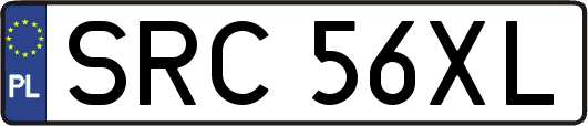 SRC56XL
