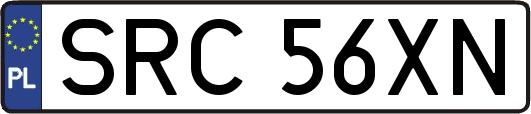 SRC56XN