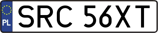 SRC56XT