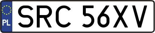 SRC56XV