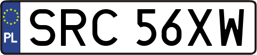 SRC56XW