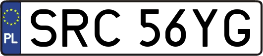 SRC56YG