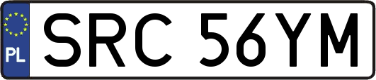 SRC56YM