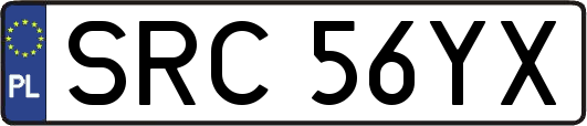 SRC56YX