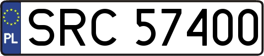 SRC57400