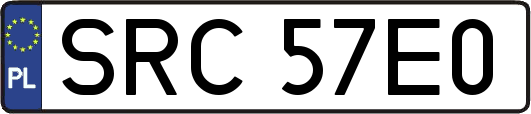 SRC57E0