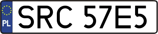 SRC57E5