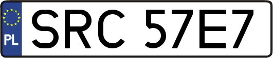 SRC57E7