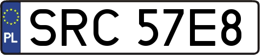 SRC57E8