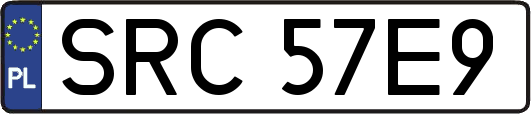 SRC57E9