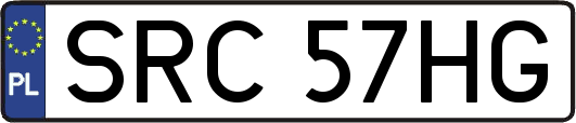 SRC57HG