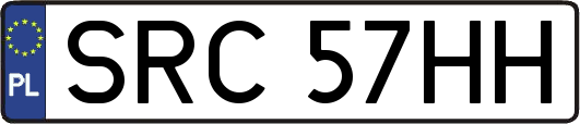 SRC57HH