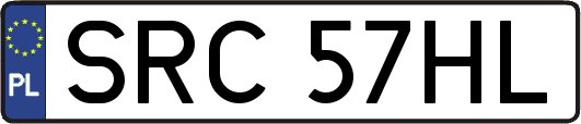 SRC57HL