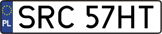 SRC57HT