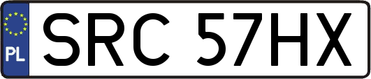 SRC57HX