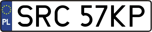 SRC57KP