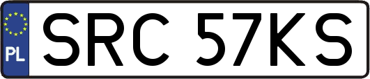 SRC57KS