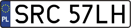 SRC57LH