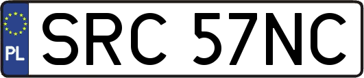 SRC57NC
