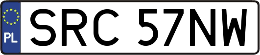SRC57NW