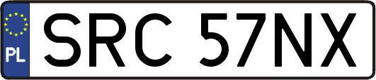 SRC57NX