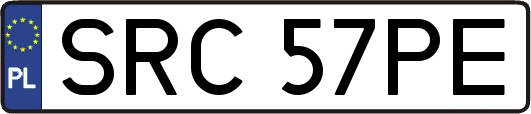 SRC57PE