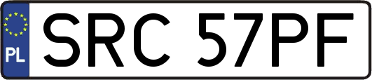SRC57PF