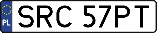 SRC57PT