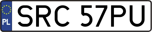 SRC57PU