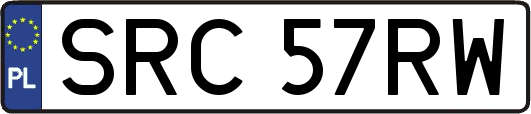 SRC57RW